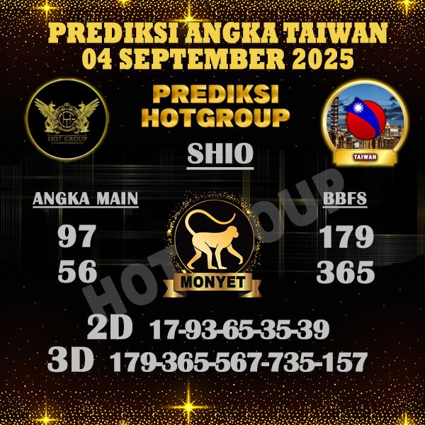 PREDIKSI